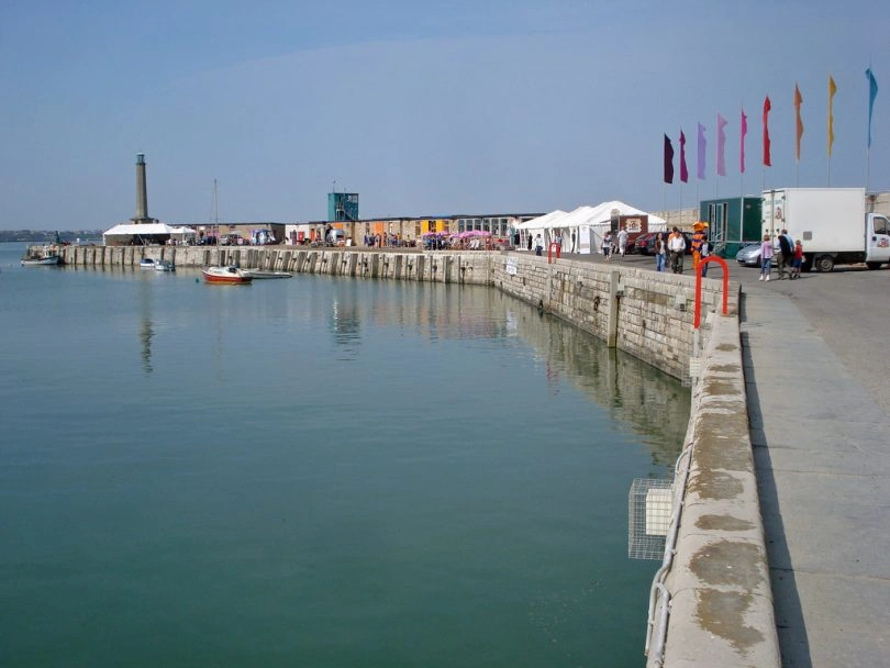 Margate Seaside